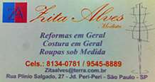 Zita Alves Modista foto 1